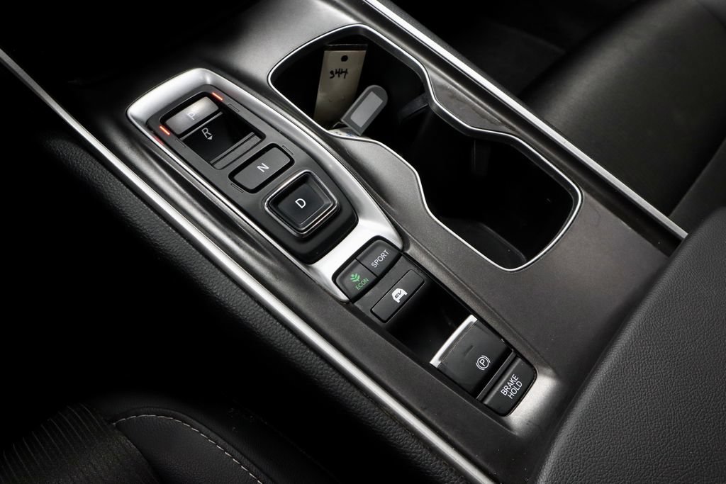 Used 2022 Honda Accord Sport image 33
