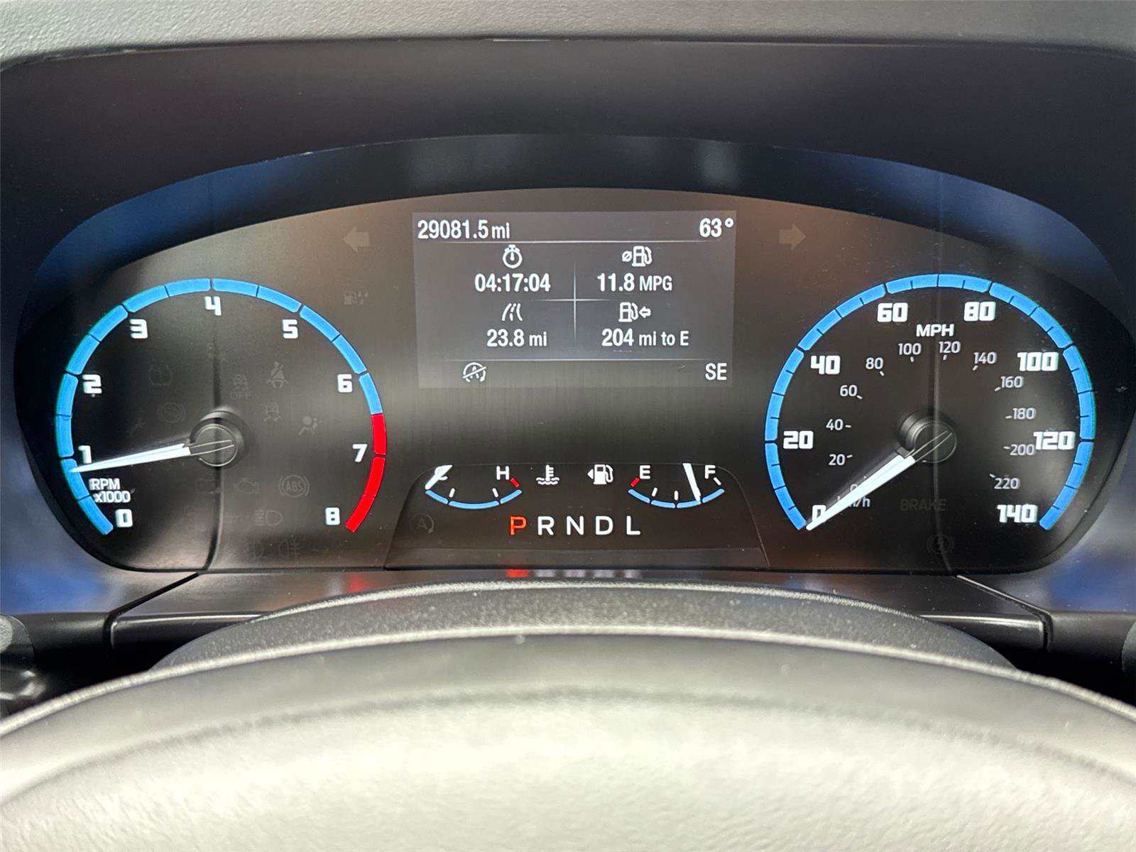 Certified 2023 Ford Bronco Sport Big Bend AWD/4WD image 32