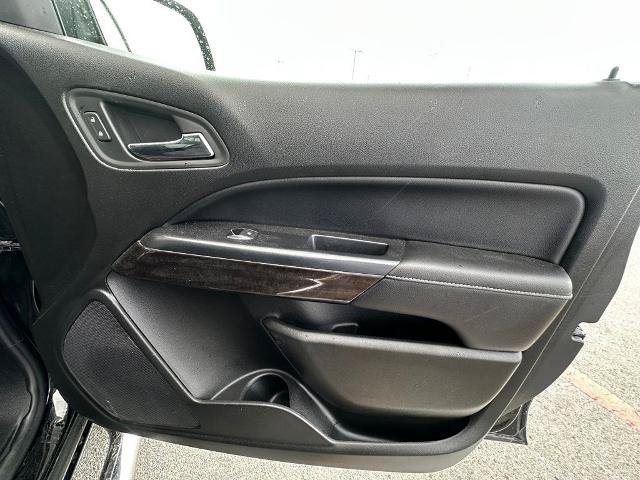 Used 2019 GMC Canyon SLE w/ Driver Alert Package RWD image 25