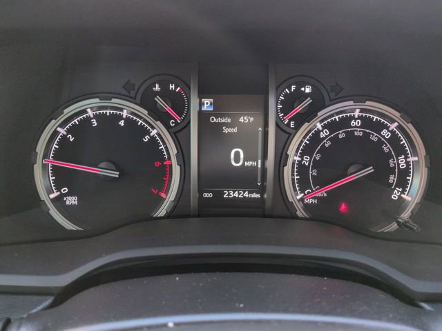 Used 2022 Toyota 4Runner TRD Pro image 30