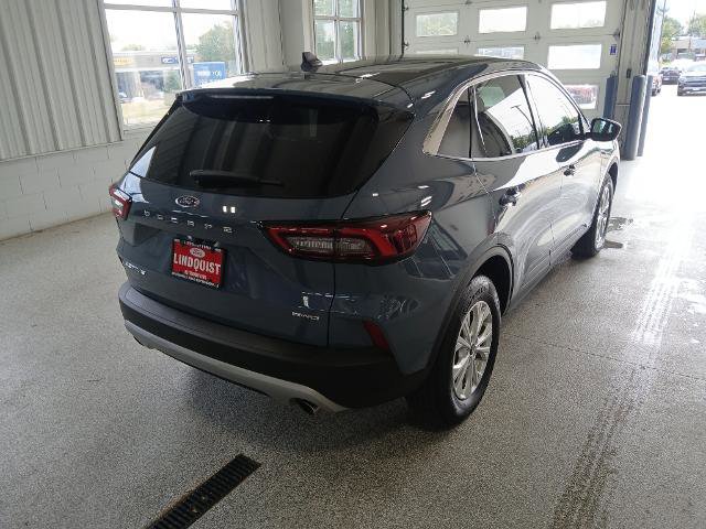 Certified 2023 Ford Escape Active w/ Tech Pack #1 image 5
