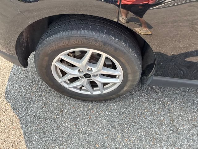 Certified 2024 Ford Edge SEL AWD/4WD image 57