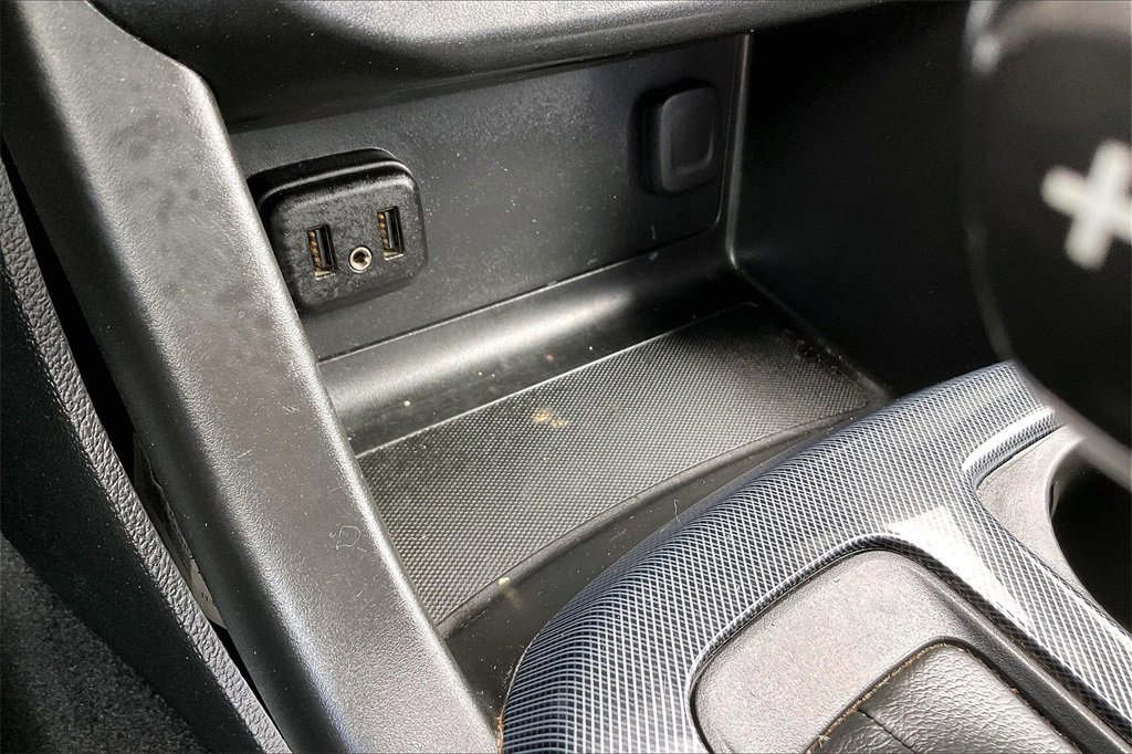 Used 2020 Chevrolet Colorado Z71 image 25