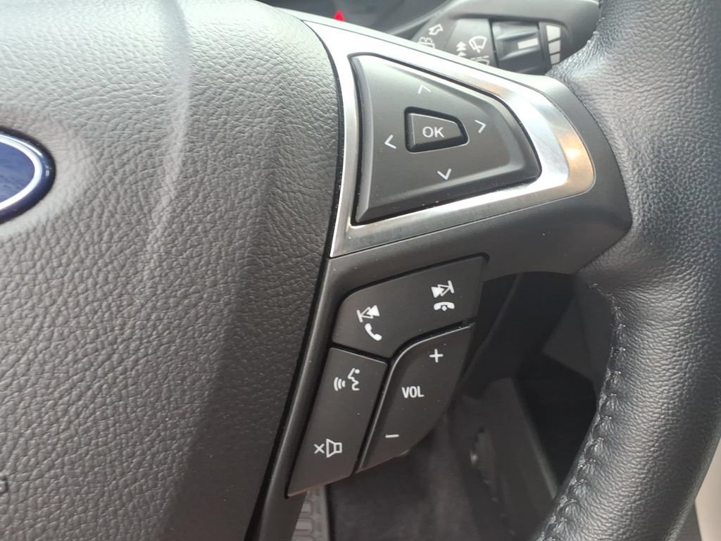 Certified 2023 Ford Edge SEL w/ Convenience Package AWD/4WD image 21