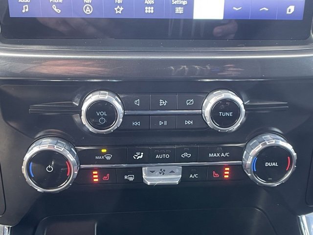 Certified 2023 Ford F150 XLT w/ Equipment Group 302A High image 26