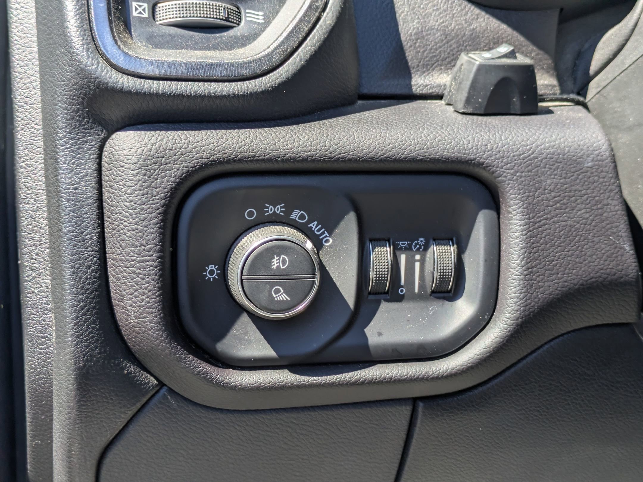 Used 2024 RAM 2500 Power Wagon w/ Level 1 Equipment Group image 14