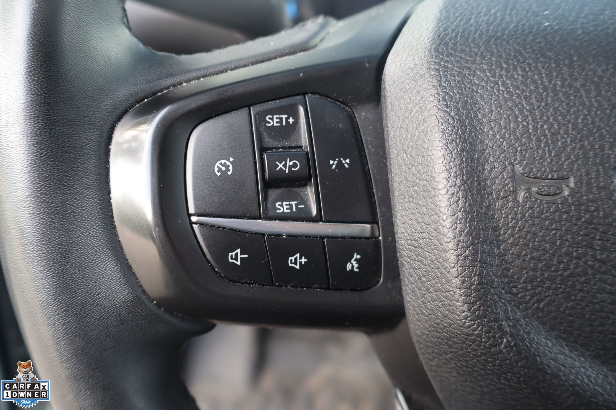 Certified 2024 Ford Ranger XLT w/ FX4 Off-Road Package AWD/4WD image 17