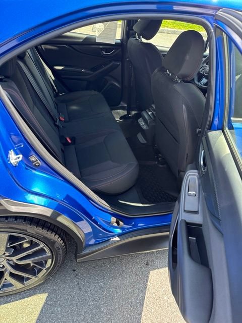 Used 2024 Subaru WRX Premium AWD/4WD image 20