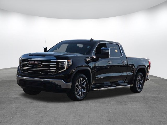 Used 2023 GMC Sierra 1500 SLT AWD/4WD image 7