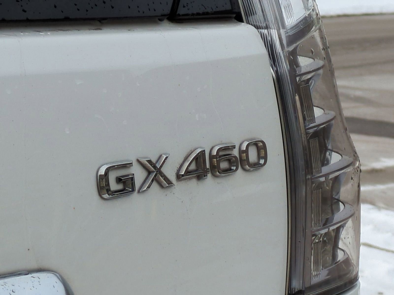 Used 2020 Lexus GX 460 Premium w/ Premium Package image 14