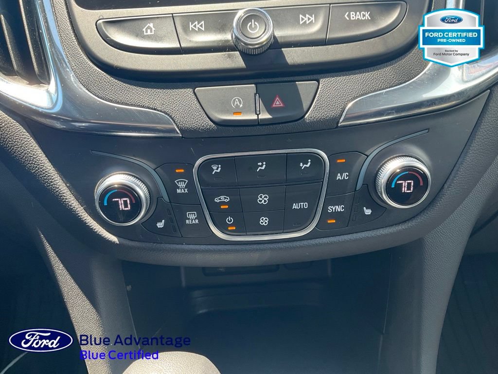 Used 2023 Chevrolet Equinox LT AWD/4WD image 12