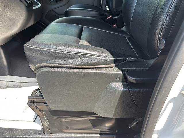 Certified 2024 Ford Transit 250 148 High Roof Extended w/ Load Area Protection Package RWD image 12