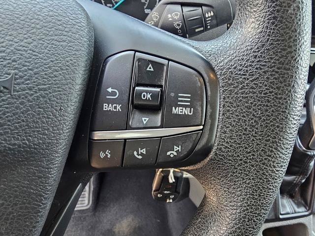 Certified 2023 Ford Transit 350 XLT RWD image 27