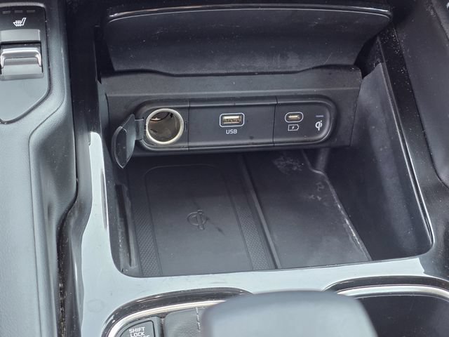 Used 2023 Kia Telluride S w/ S Sunroof Package FWD image 26