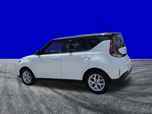 Used 2025 Kia Soul S FWD image 6