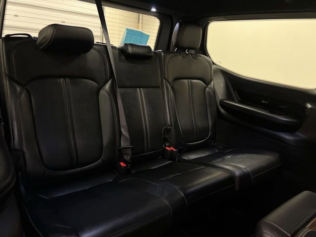 Used 2022 Jeep Grand Wagoneer Series I image 8