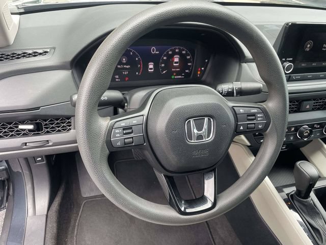 Used 2024 Honda Accord EX image 21