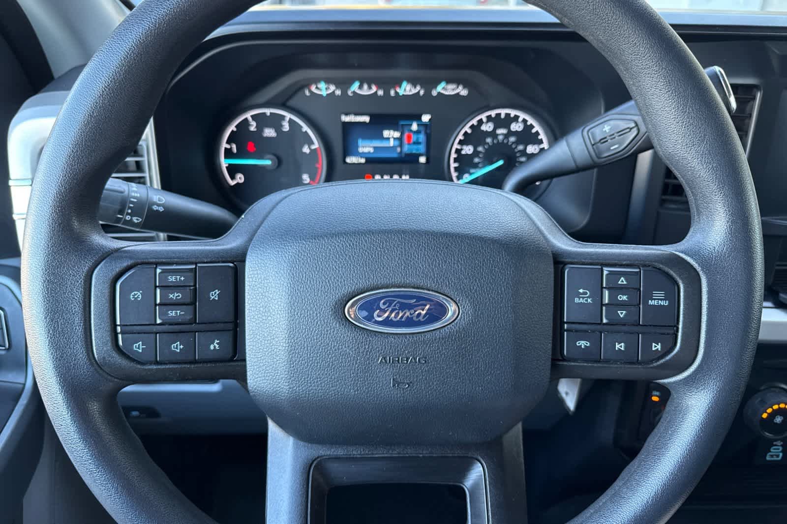 Certified 2024 Ford F250 XLT AWD/4WD image 23