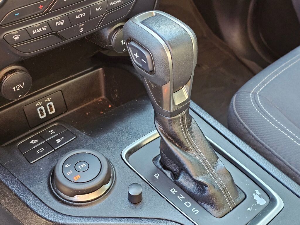 Certified 2023 Ford Ranger XLT w/ Equipment Group 301A Mid image 30