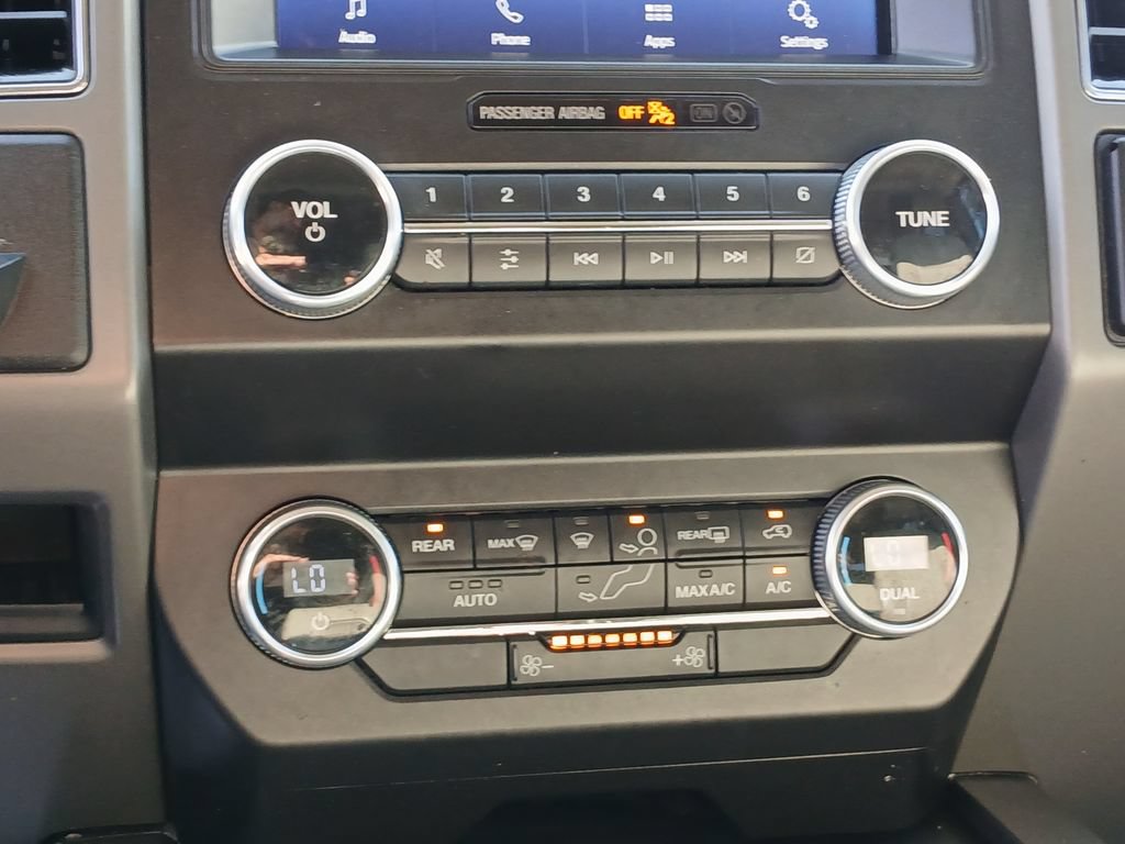 Certified 2021 Ford Expedition XLT RWD image 13