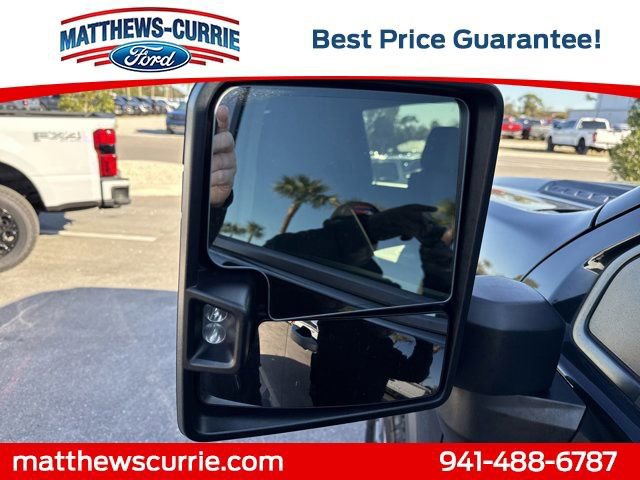 Used 2023 Chevrolet Silverado 2500 Custom w/ Custom Value Package image 8