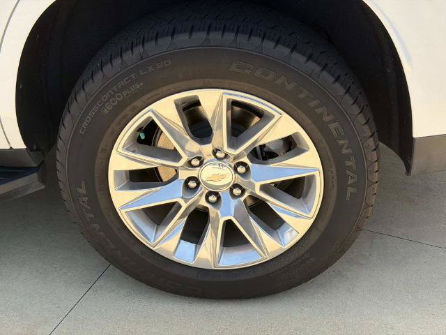 Used 2024 Chevrolet Tahoe Premier RWD image 6