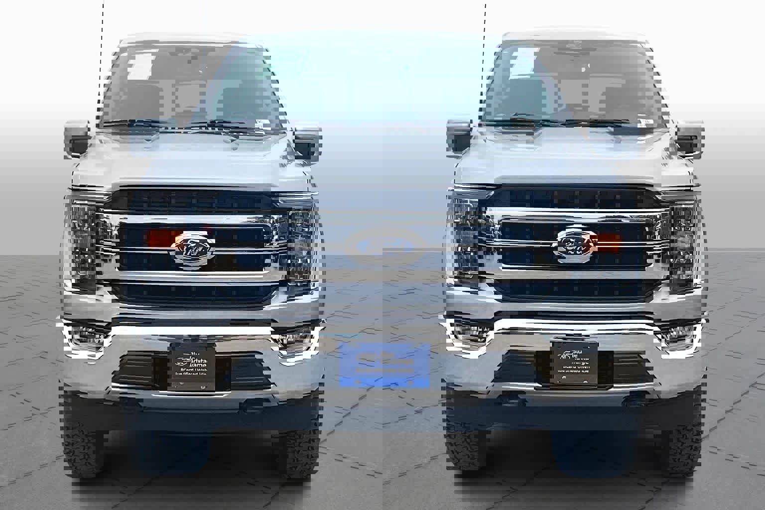 Certified 2022 Ford F150 Lariat image 3