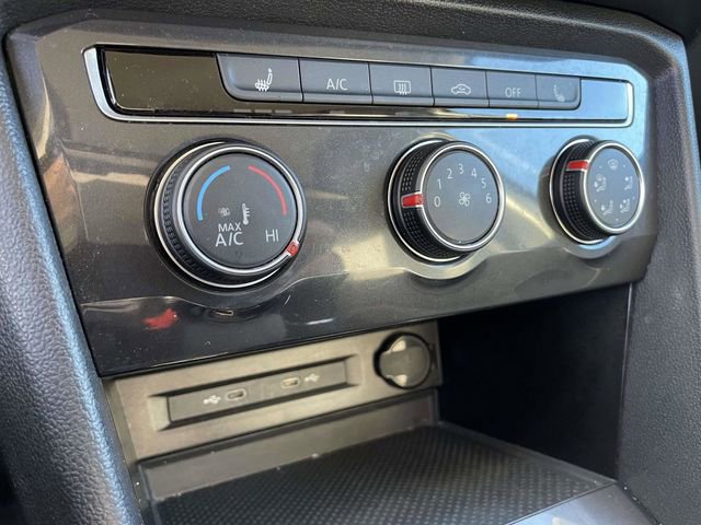 Used 2024 Volkswagen Tiguan Wolfsburg Edition image 24