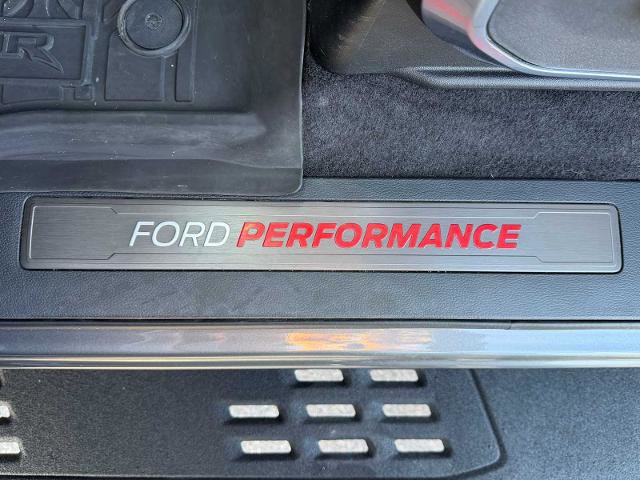Certified 2025 Ford F150 Raptor AWD/4WD image 11