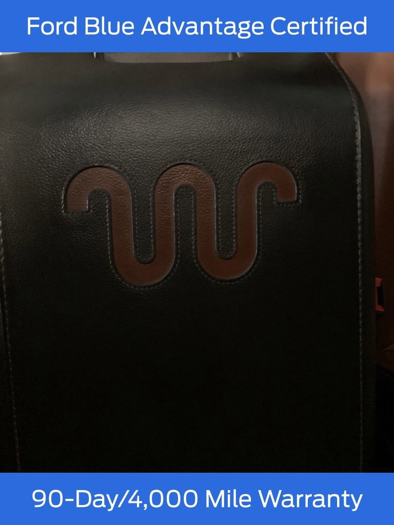 Certified 2022 Ford F350 King Ranch w/ King Ranch Ultimate Package image 15