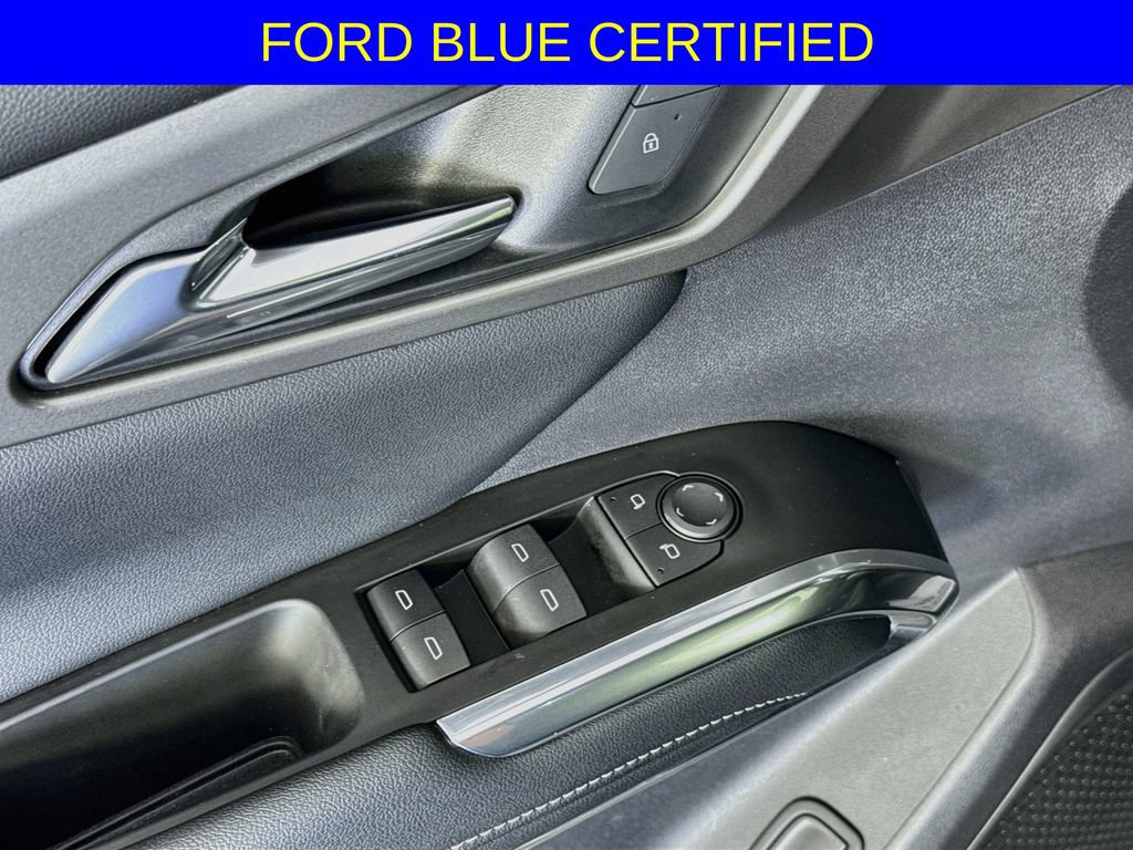 Used 2024 Chevrolet Traverse LS w/ LPO, Floor Liner Package FWD image 21