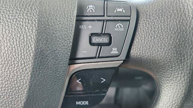 Used 2026 Toyota Camry LE FWD image 23
