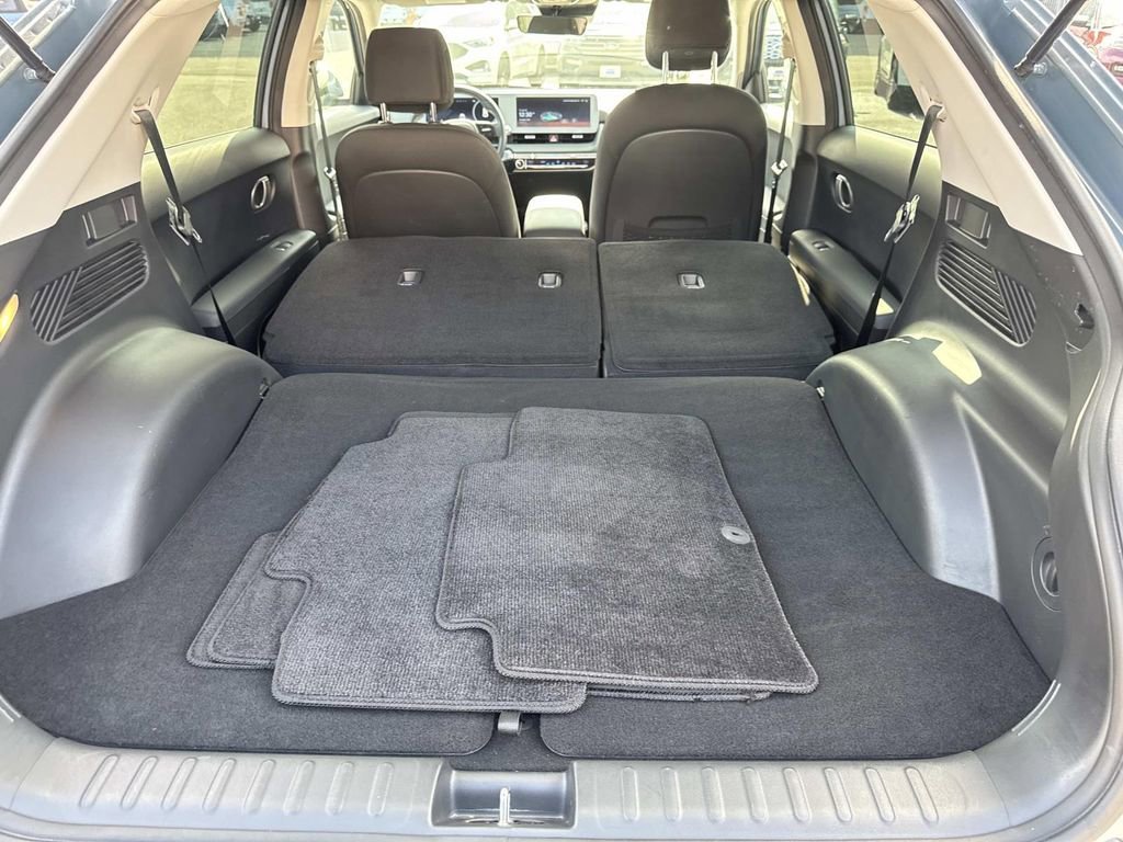 Used 2024 Hyundai Ioniq 5 SE image 8