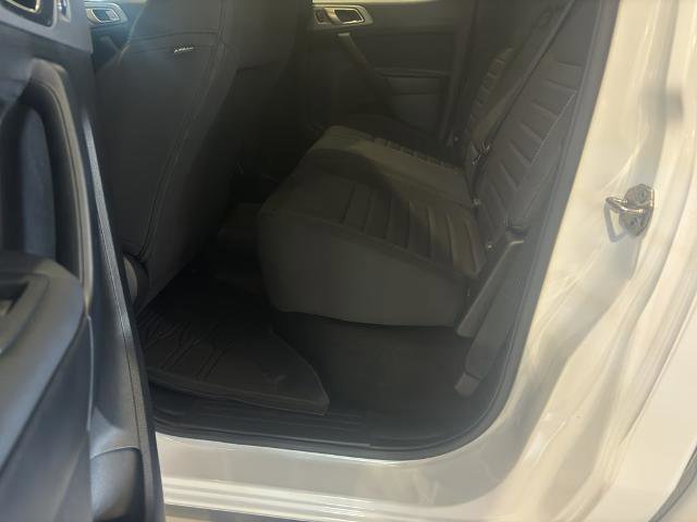 Certified 2023 Ford Ranger XLT w/ Equipment Group 301A Mid image 9