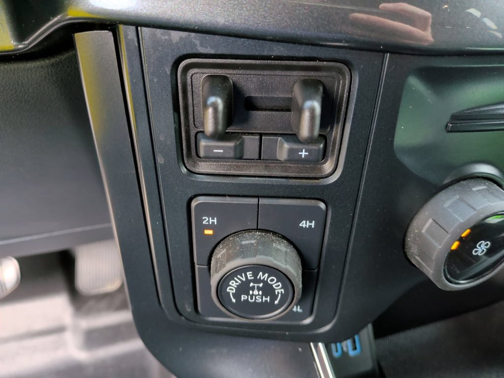 Certified 2024 Ford F150 STX w/ STX Black Appearance Package AWD/4WD image 23