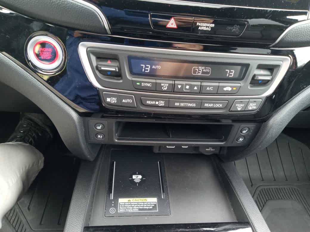 Used 2024 Honda Passport Black Edition image 20