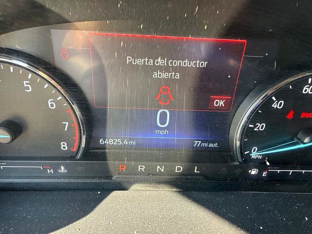 Certified 2023 Ford Explorer XLT w/ Equipment Group 202A RWD image 22
