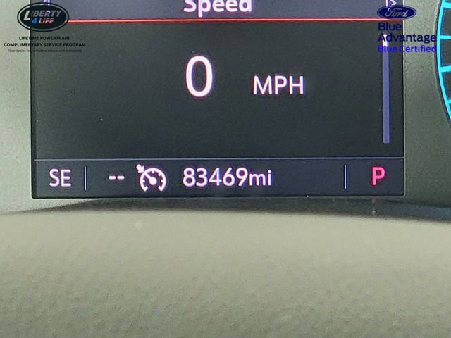 Used 2019 Chevrolet Colorado Z71 AWD/4WD image 30