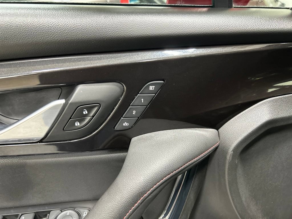 Used 2019 Chevrolet Blazer RS AWD/4WD image 15