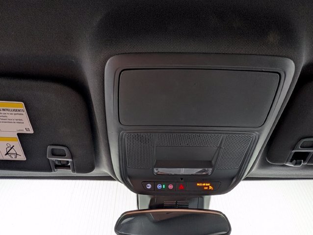 Used 2026 Chevrolet Equinox LT AWD/4WD image 8