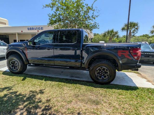 Certified 2024 Ford F150 Raptor w/ Equipment Group 803A Raptor R AWD/4WD image 6