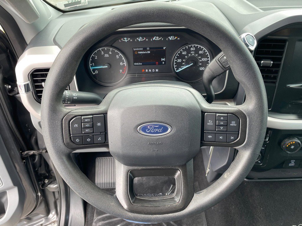 Certified 2023 Ford F150 XLT image 16