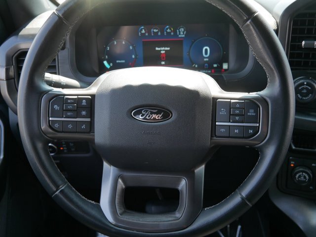 Certified 2024 Ford F150 XLT w/ Equipment Group 302A MID AWD/4WD image 17