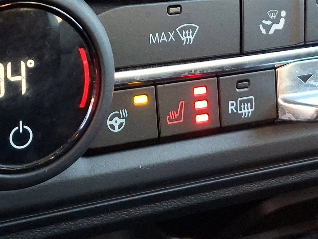 Certified 2025 Ford Bronco Badlands image 26