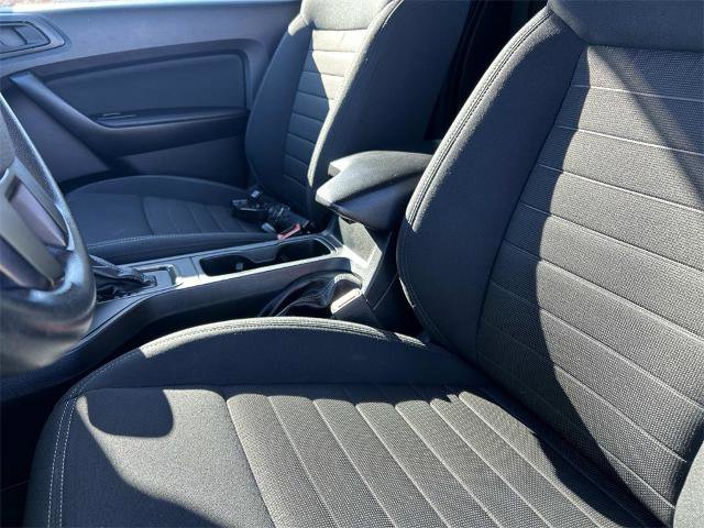 Certified 2020 Ford Ranger XL w/ Equipment Group 101A Mid image 22