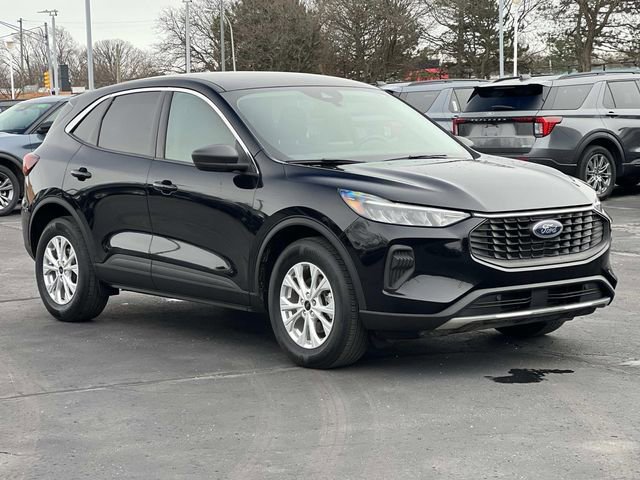 Certified 2023 Ford Escape Active image 7