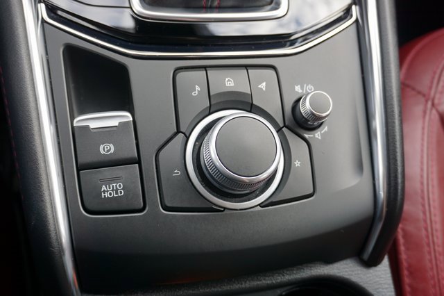 Used 2023 MAZDA CX-5 Carbon Edition image 25