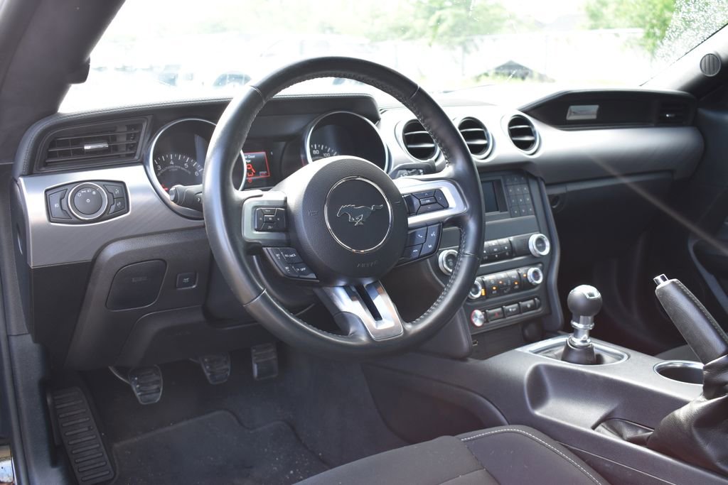 Certified 2023 Ford Mustang GT RWD image 12