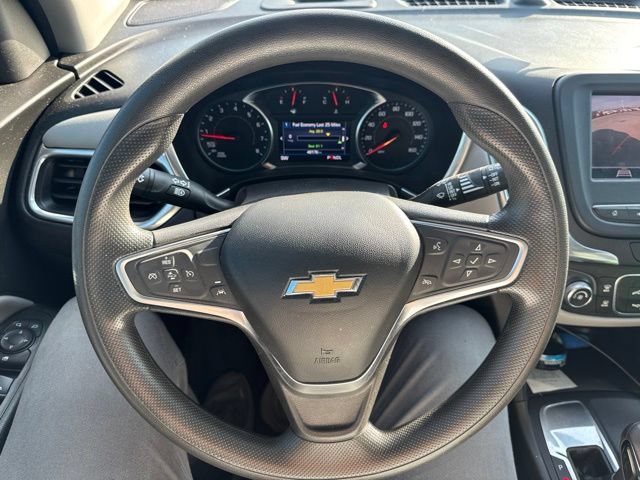 Used 2022 Chevrolet Equinox LS w/ LS Convenience Package FWD image 25