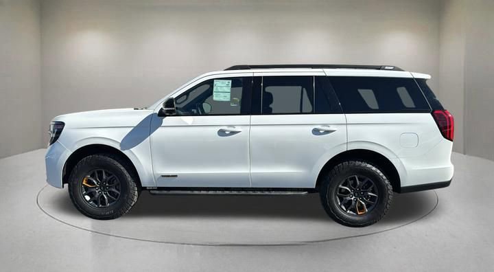 Certified 2026 Ford Expedition Tremor AWD/4WD image 5